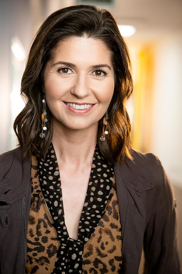 actor Brittani Ebert large photo