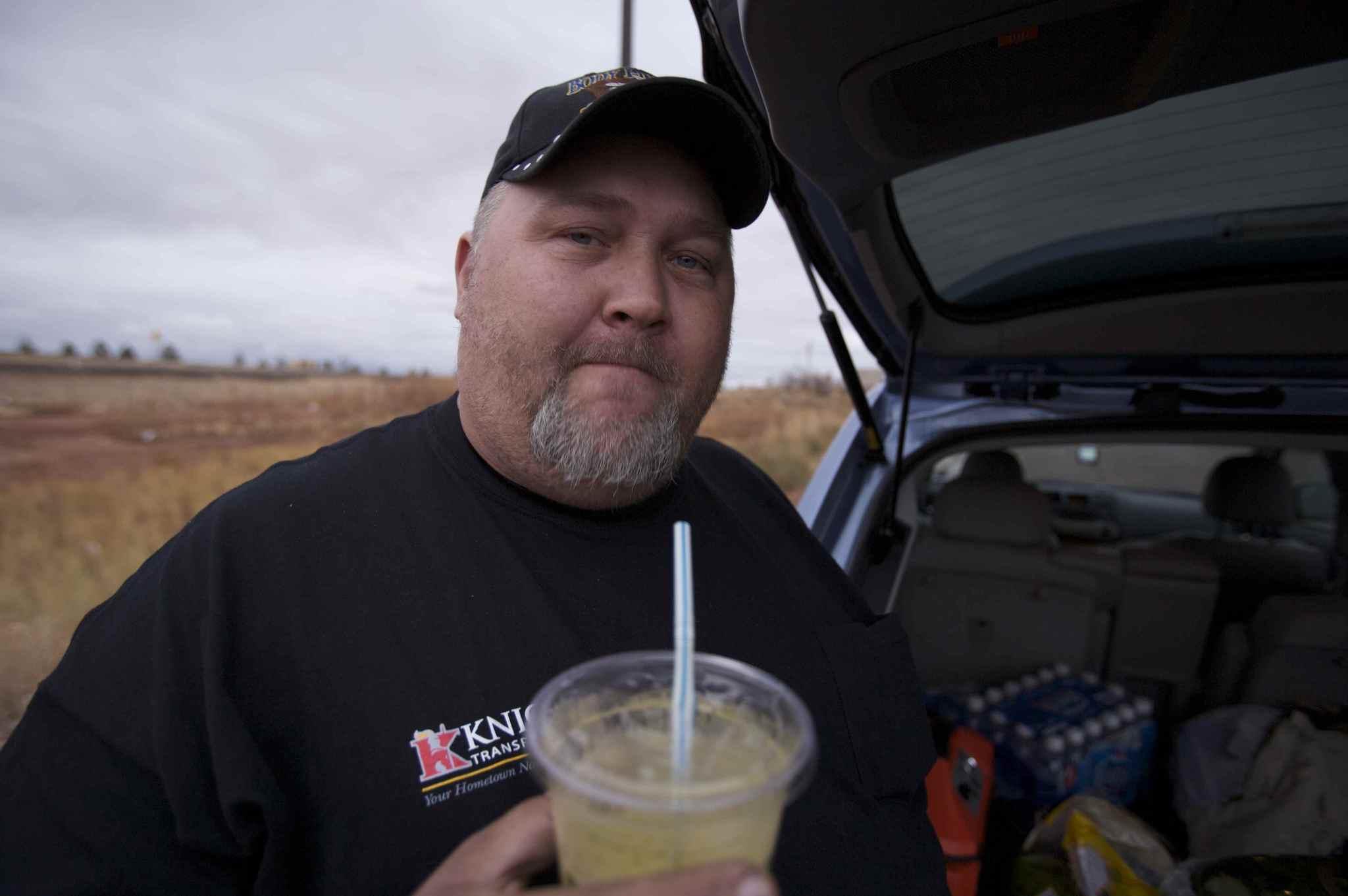 actor Phil Staples large photo