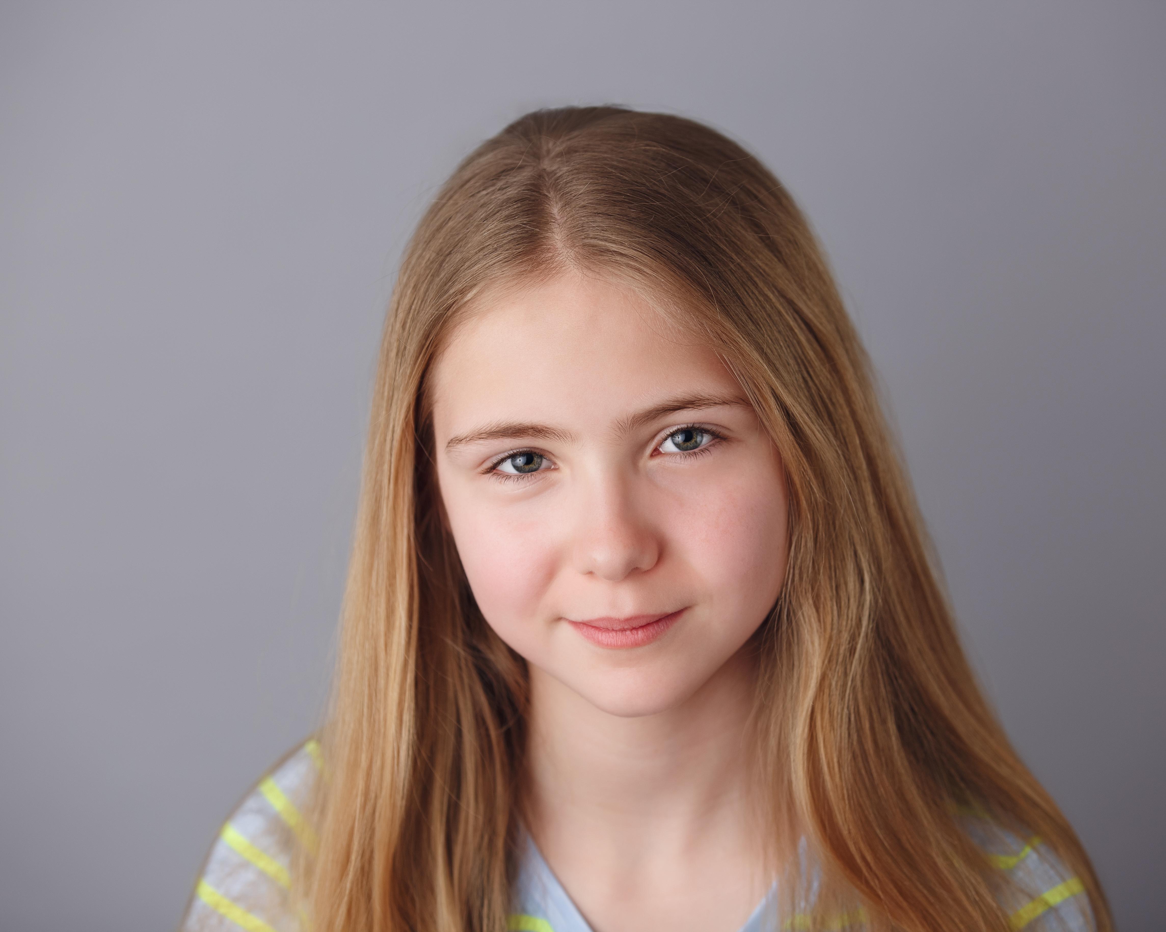 actor Faith Wladyka large photo