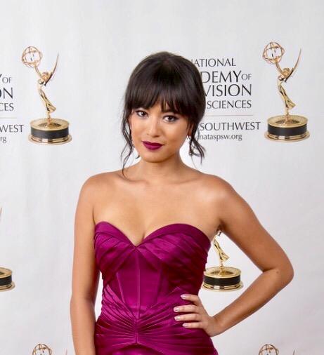 actor Jenilee Reyes large photo