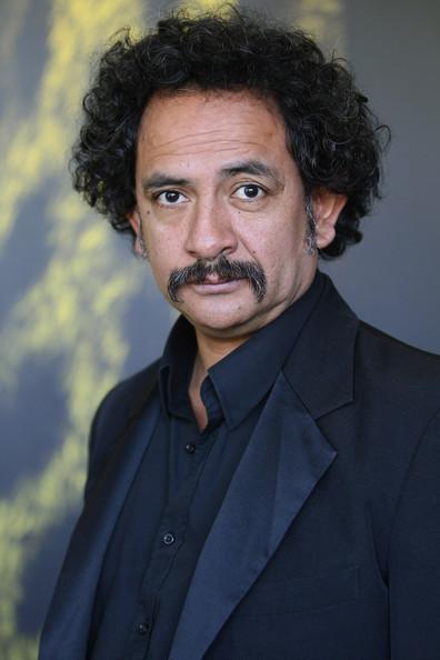 actor Luis Dubó large photo