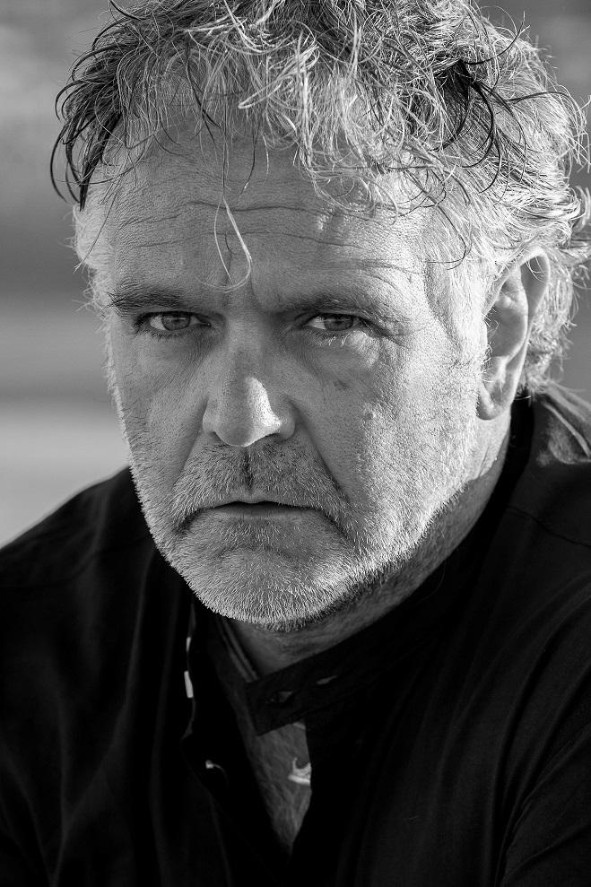 actor Pierluigi Ferrero large photo