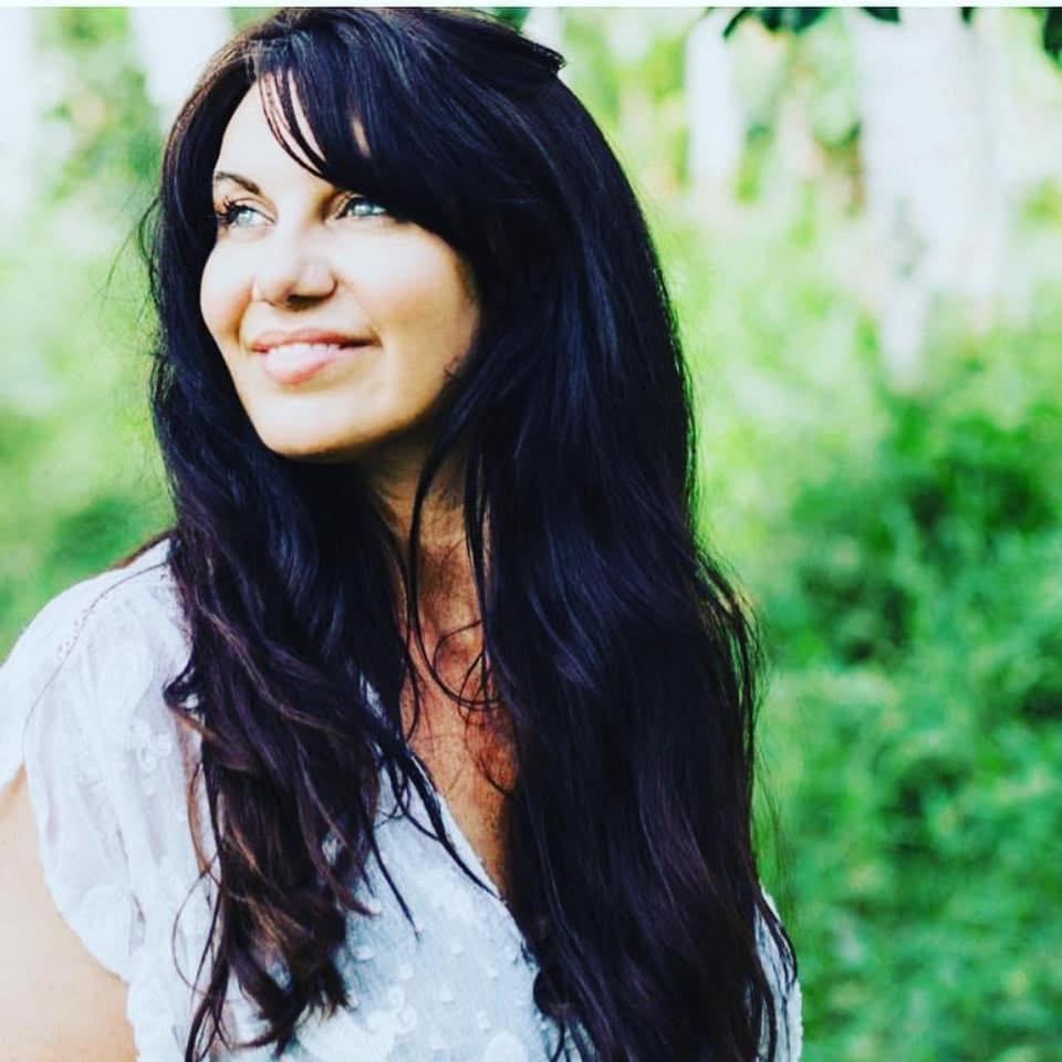 actor Jenna Manning large photo