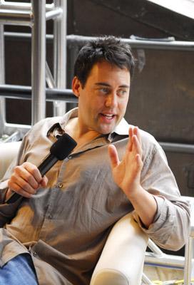 actor Orny Adams large photo