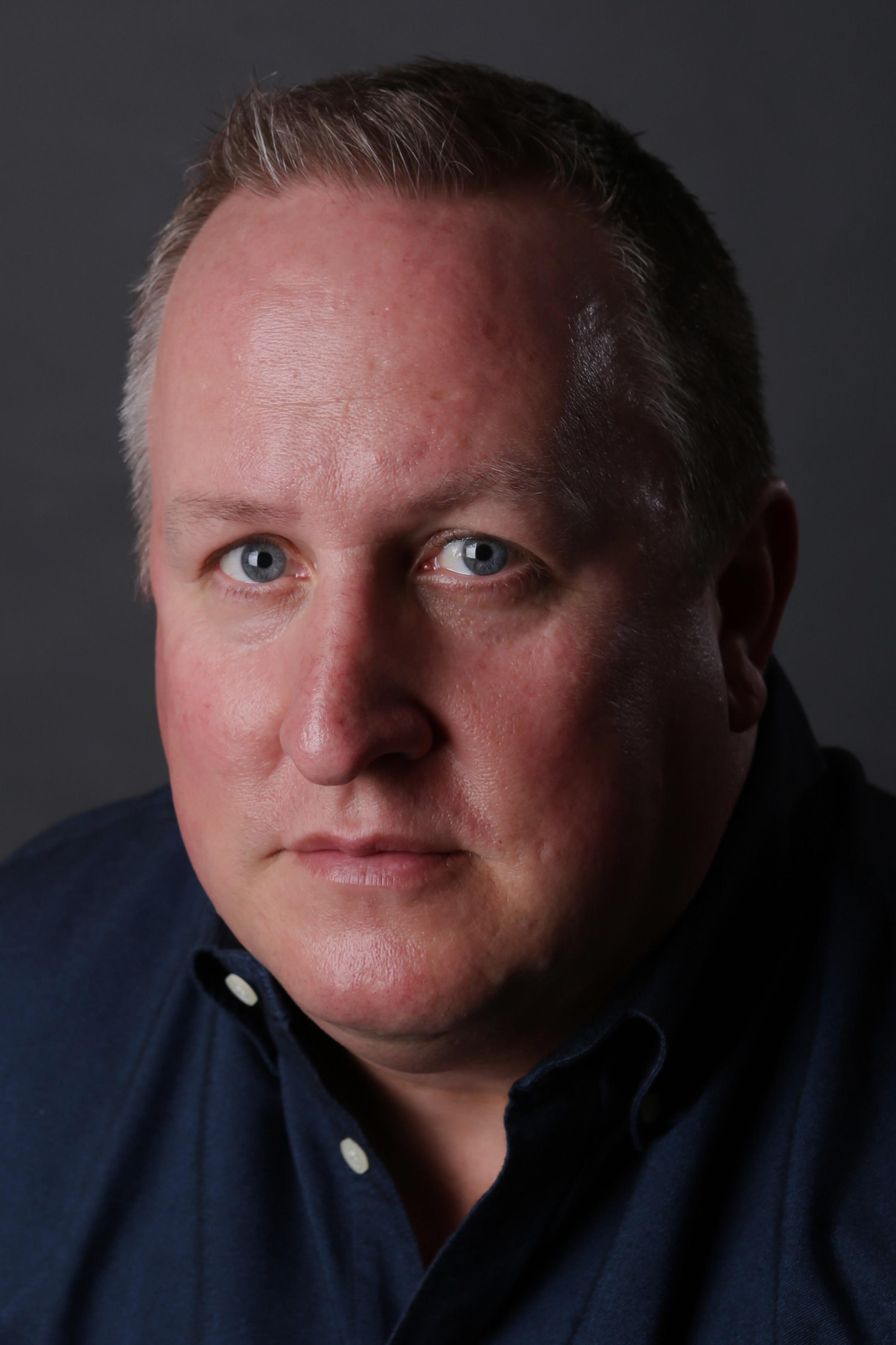 actor Brock Everett large photo