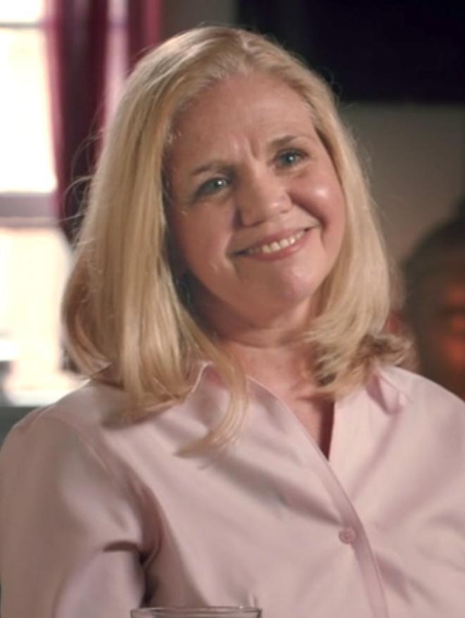 actor Brenda Galland large photo