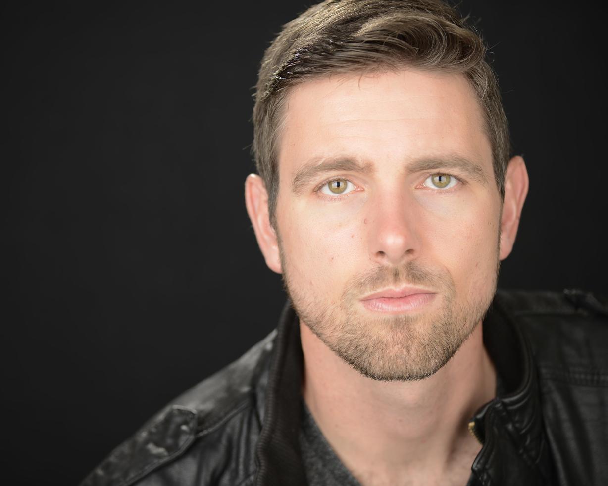 actor Sly Green large photo