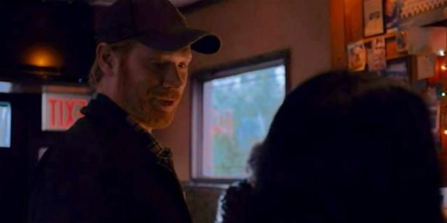 actor Gregory Dann large photo