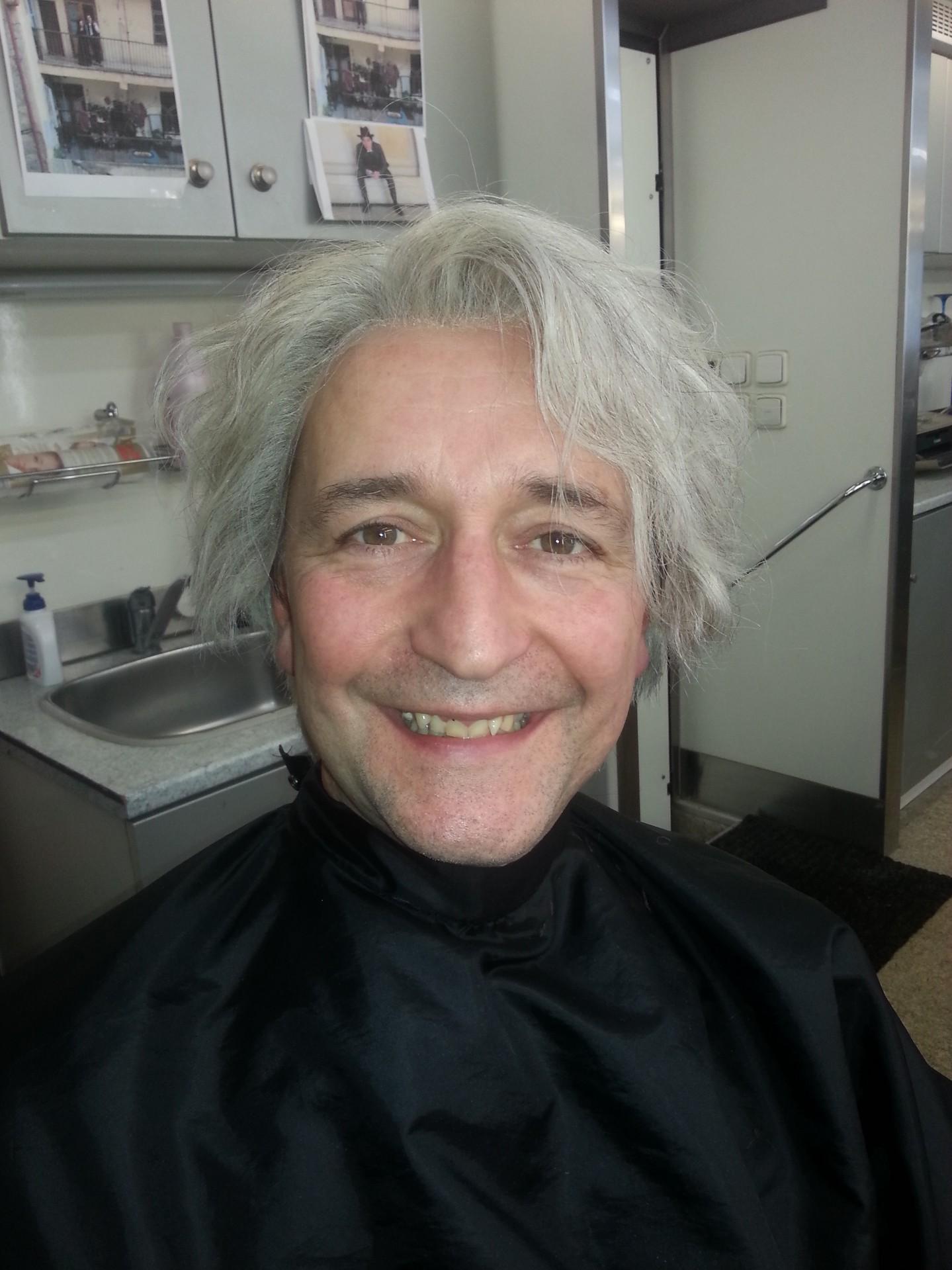 actor Georg Nikoloff large photo