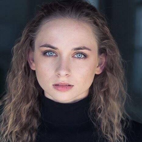 actor Sadie Eve large photo