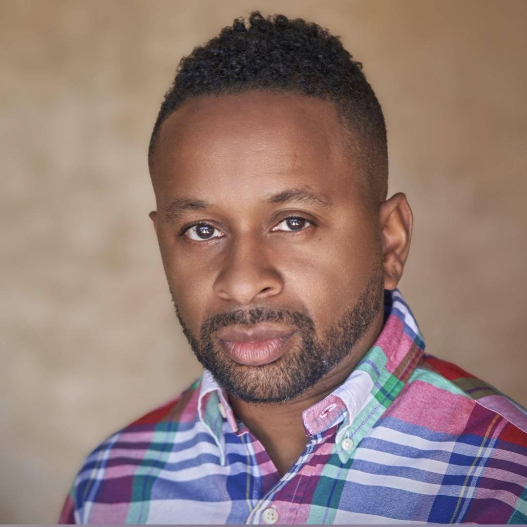 actor Donald Rey large photo