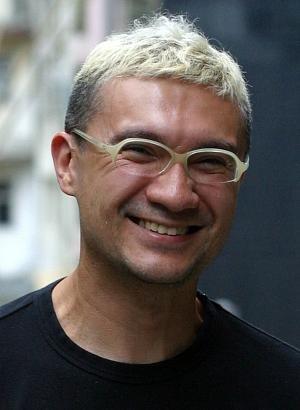 actor Antony Szeto large photo