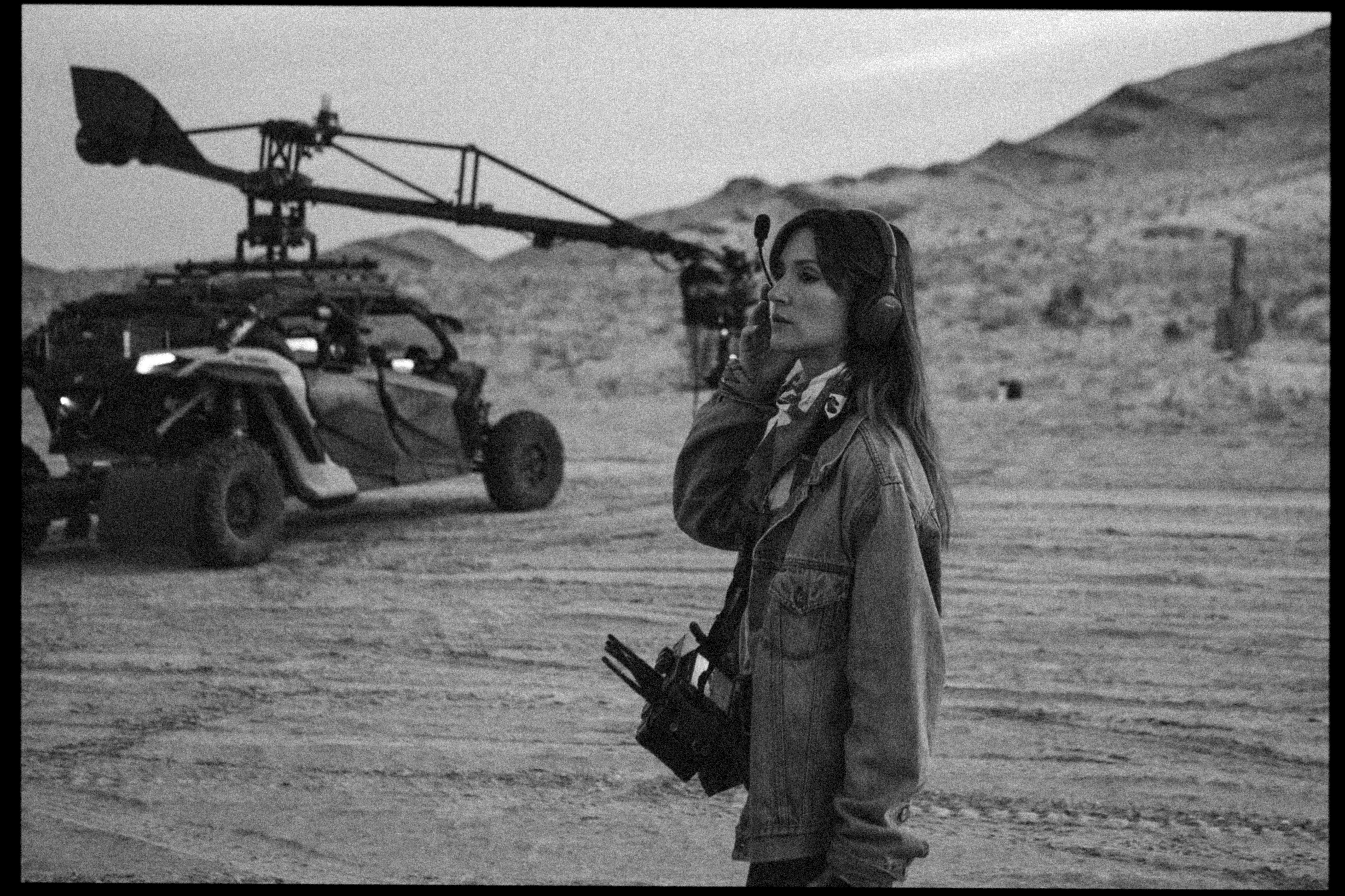 actor Lauren Sick large photo