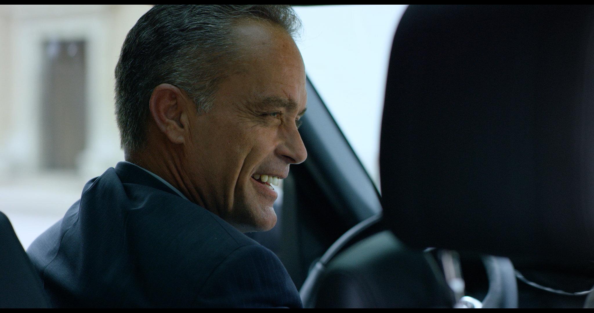 actor Anthony Vitale large photo