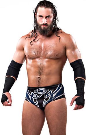 actor Tom Latimer large photo