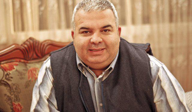 actor Deniz Oral large photo