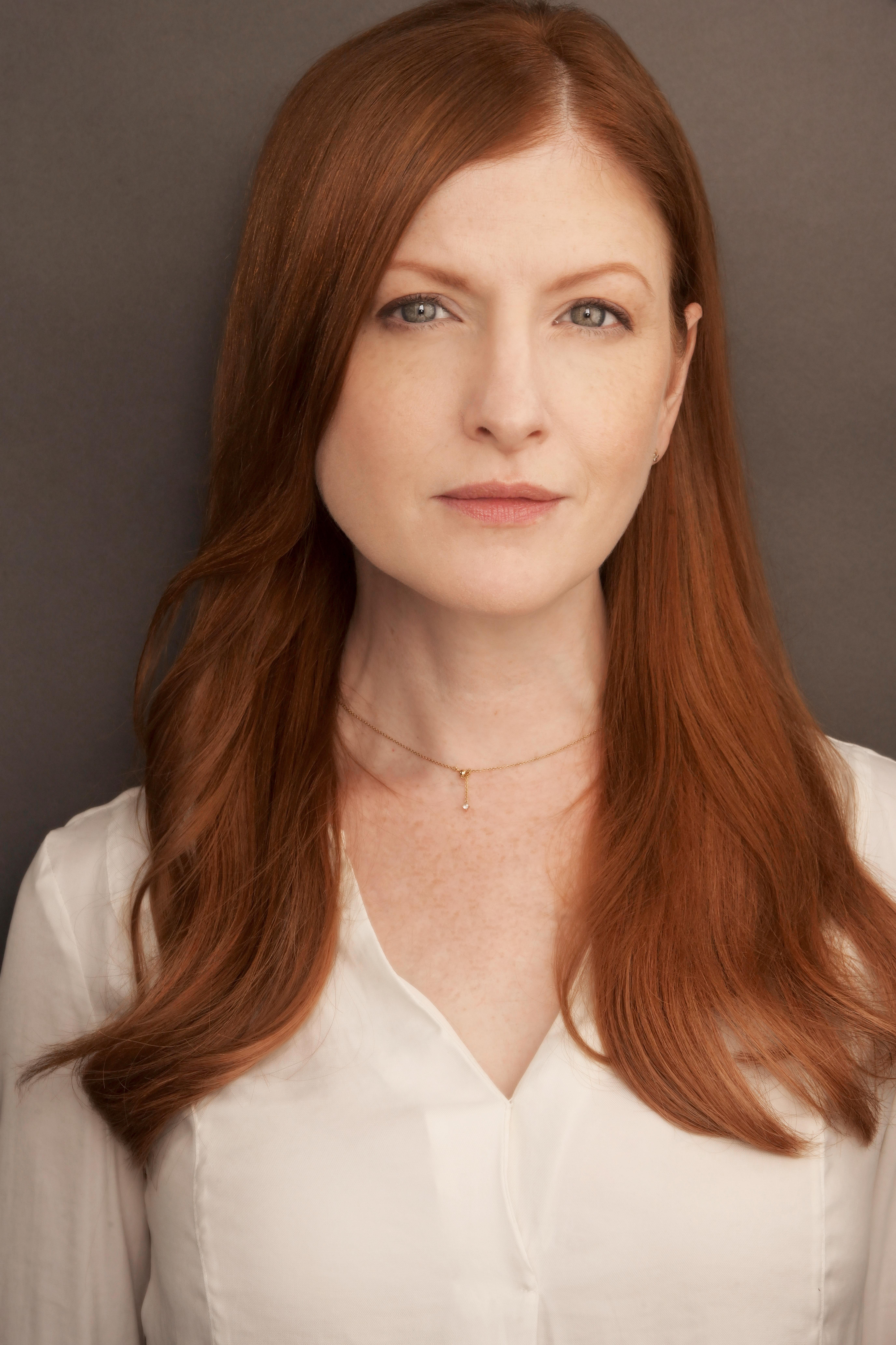 actor Adie Merrell large photo