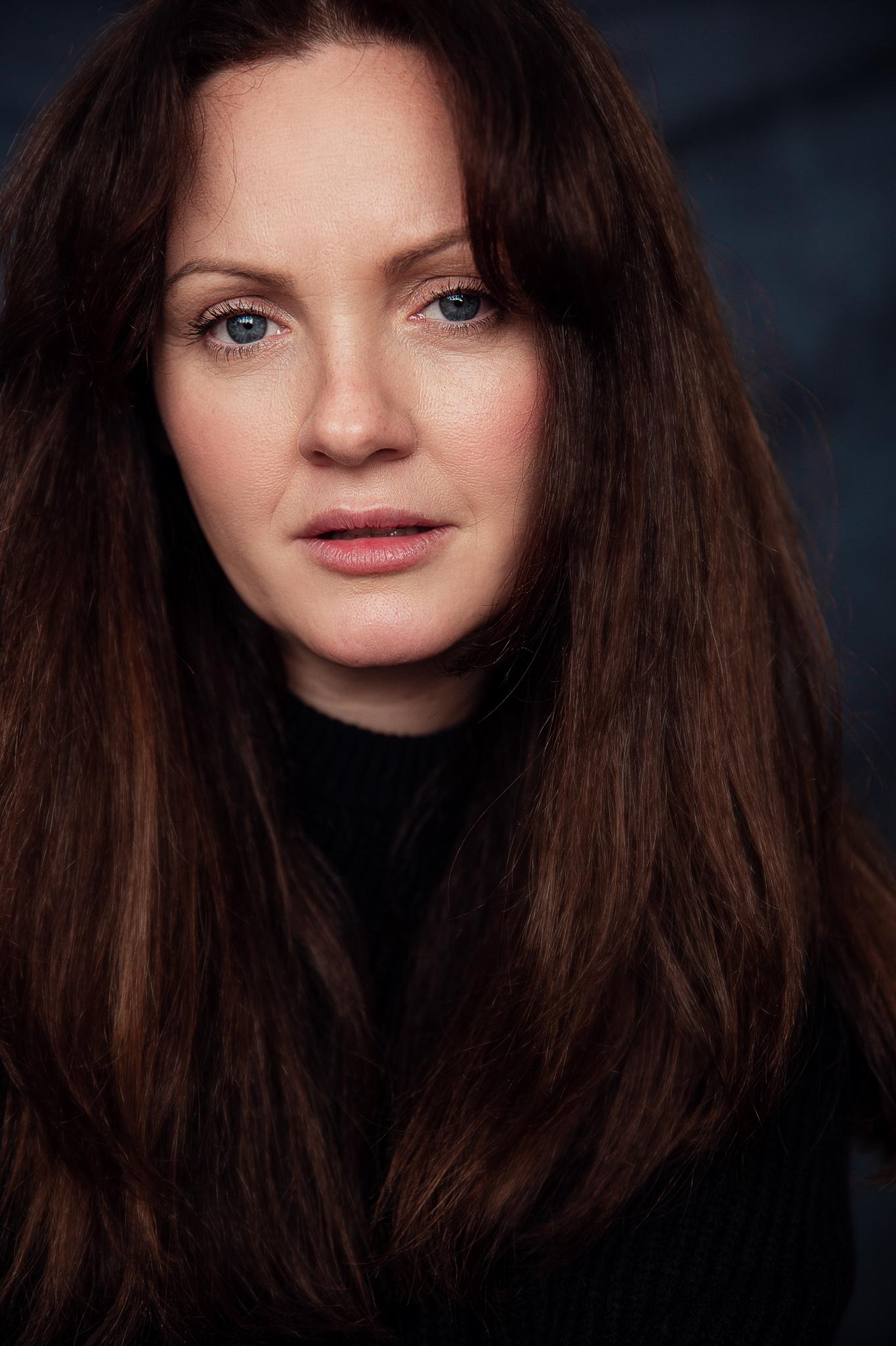 actor Melissa Batchelor large photo