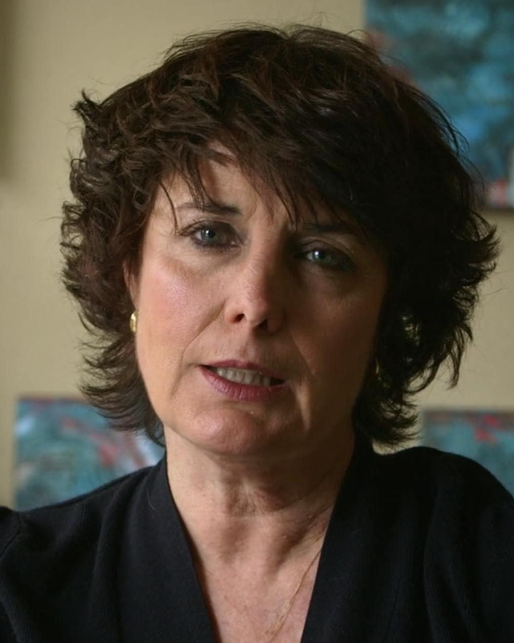 actor Radhia Gleis large photo