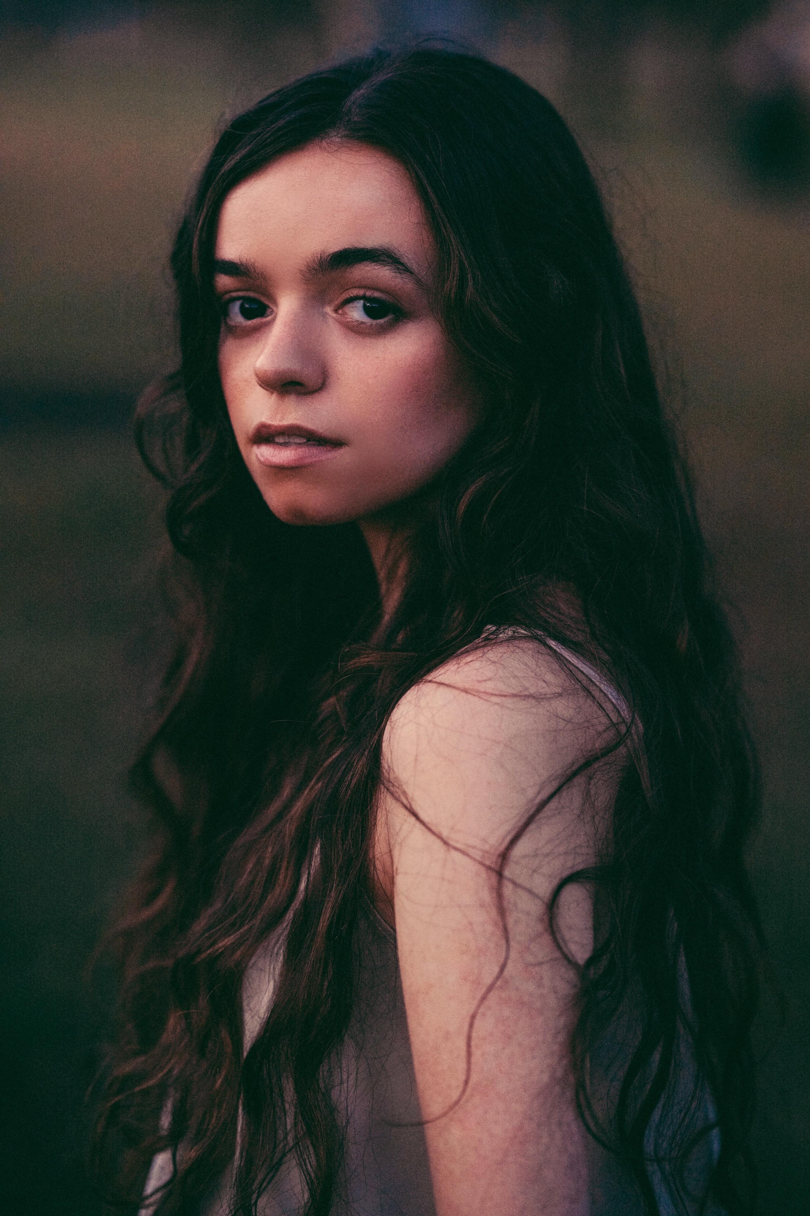 actor Taylor Castro large photo