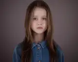 Molly Belle Wright