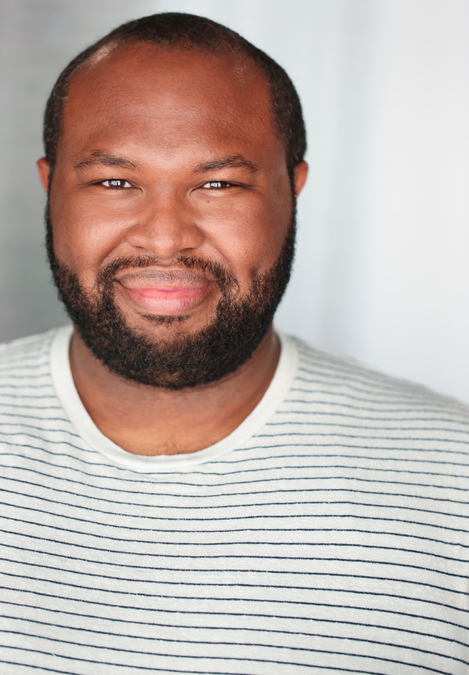 actor Jarrett King large photo