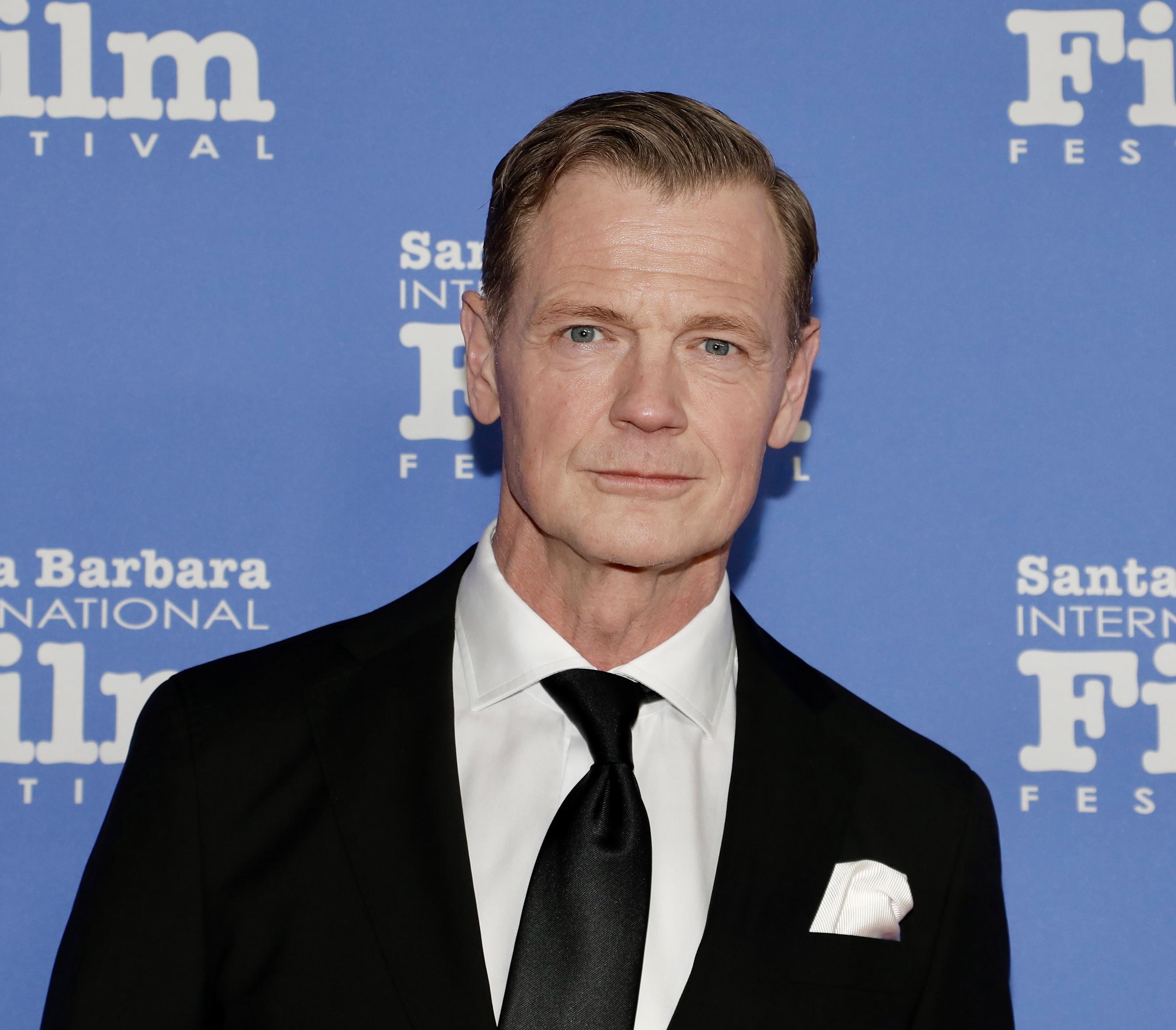 actor Mårten Klingberg large photo