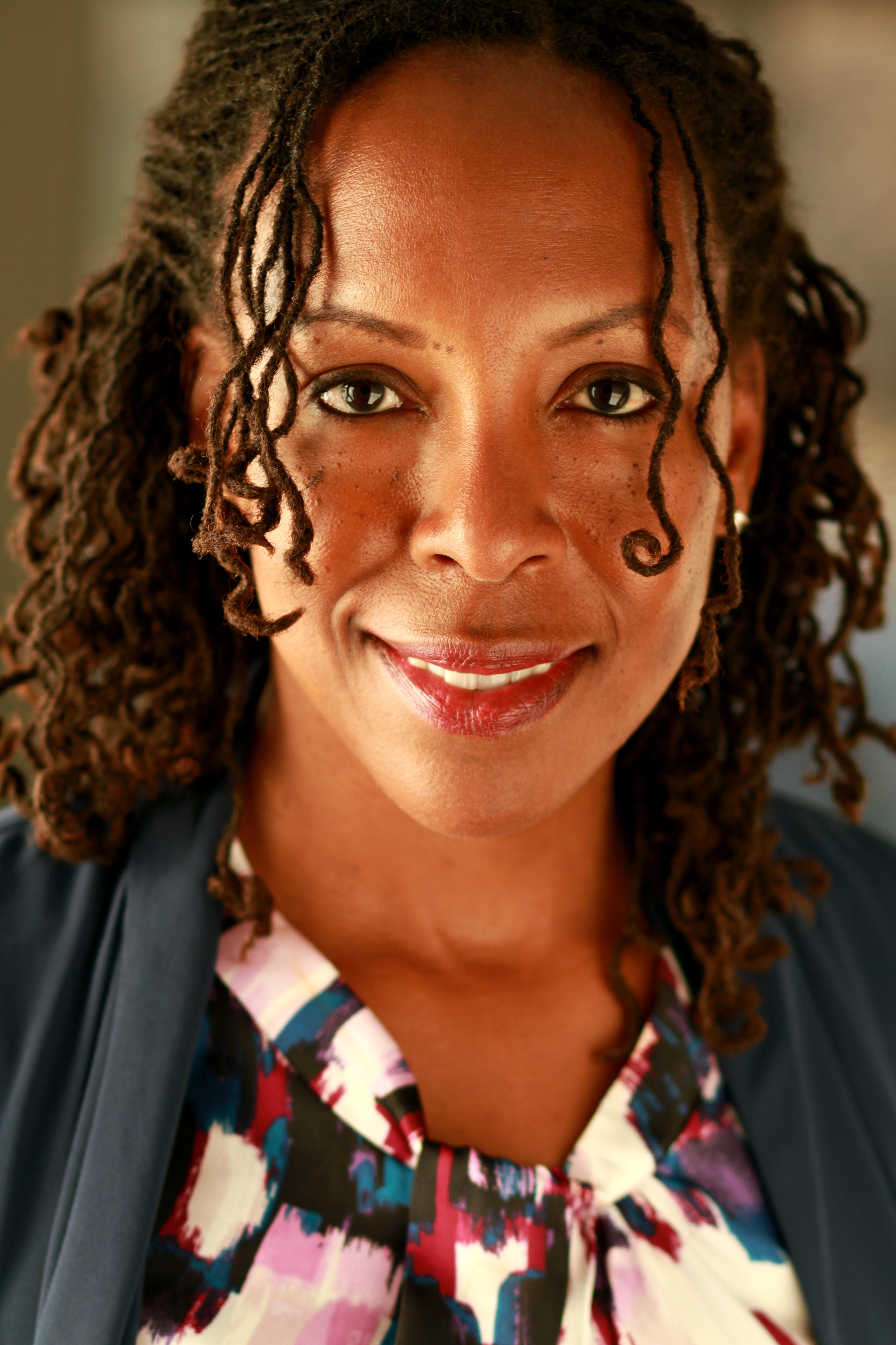 actor Miata Edoga large photo