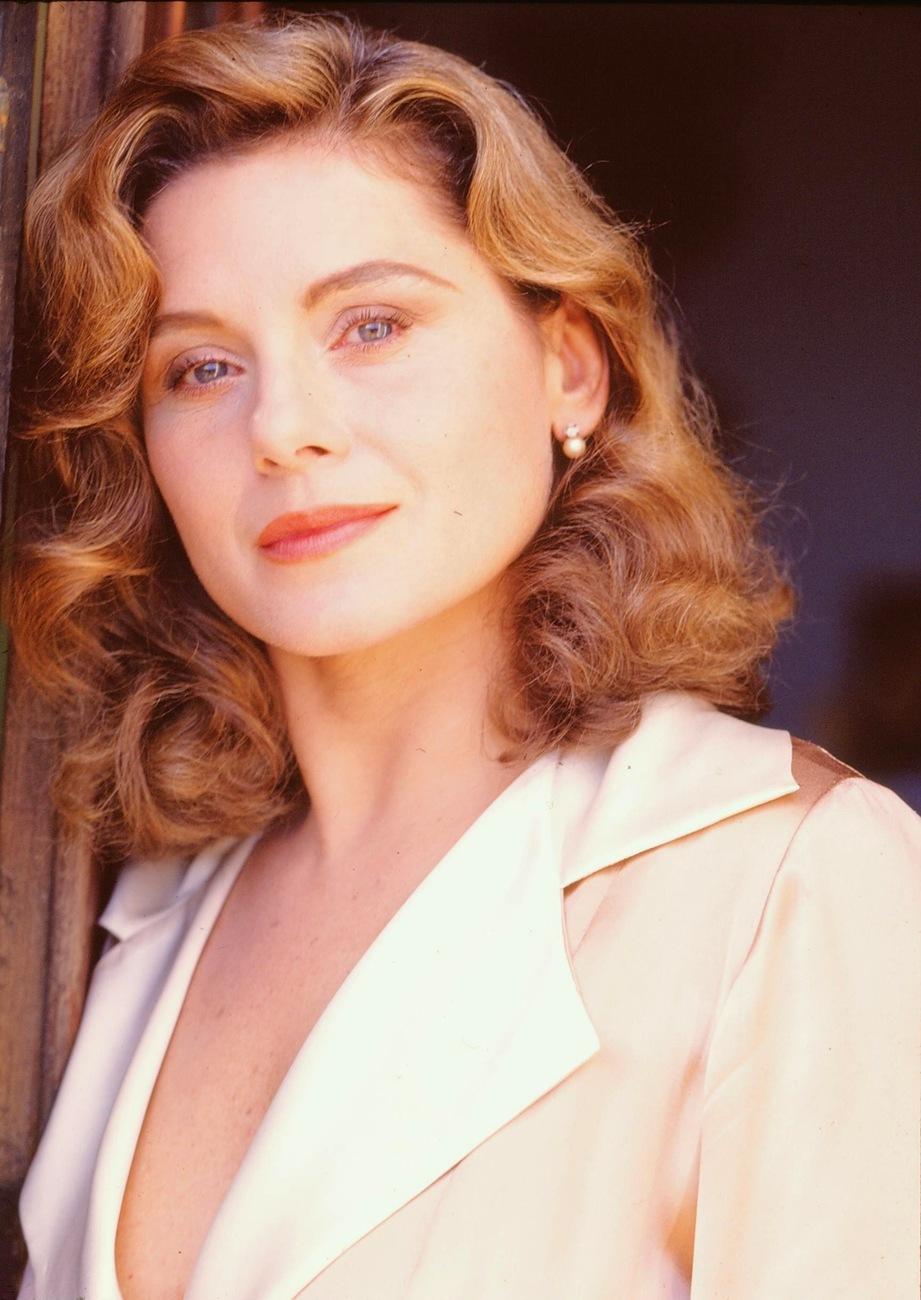 actor Vera Fischer large photo