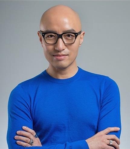 actor Hong Seok-cheon large photo