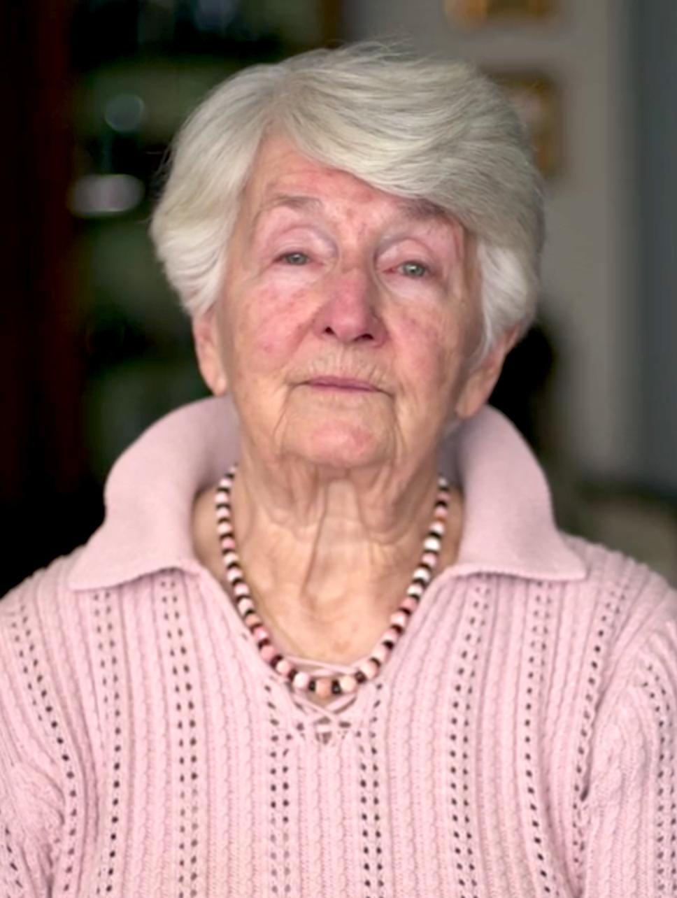 actor Hedy Bohm large photo