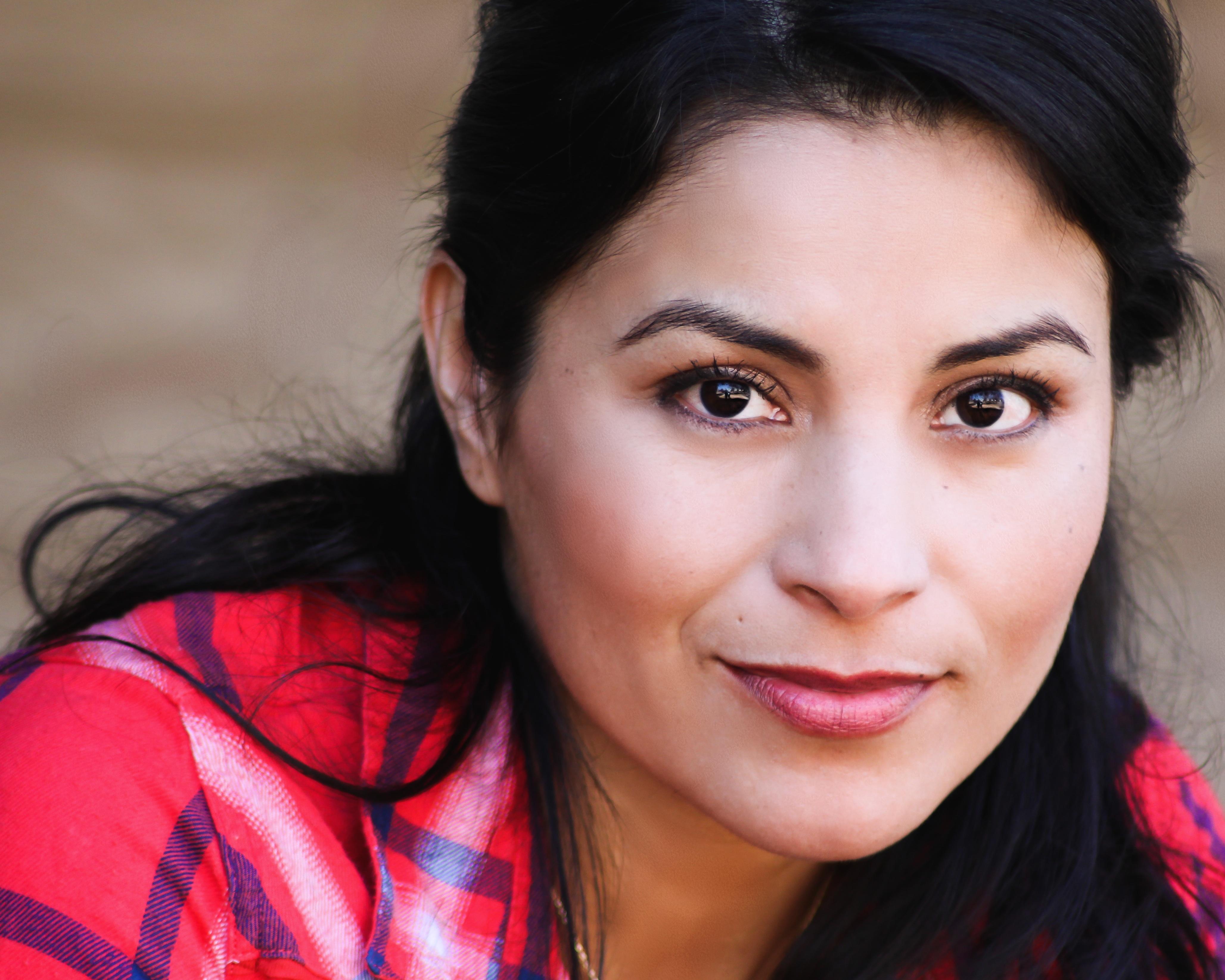 actor Happy Frejo large photo