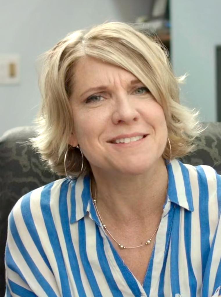 actor Faith Anderson large photo