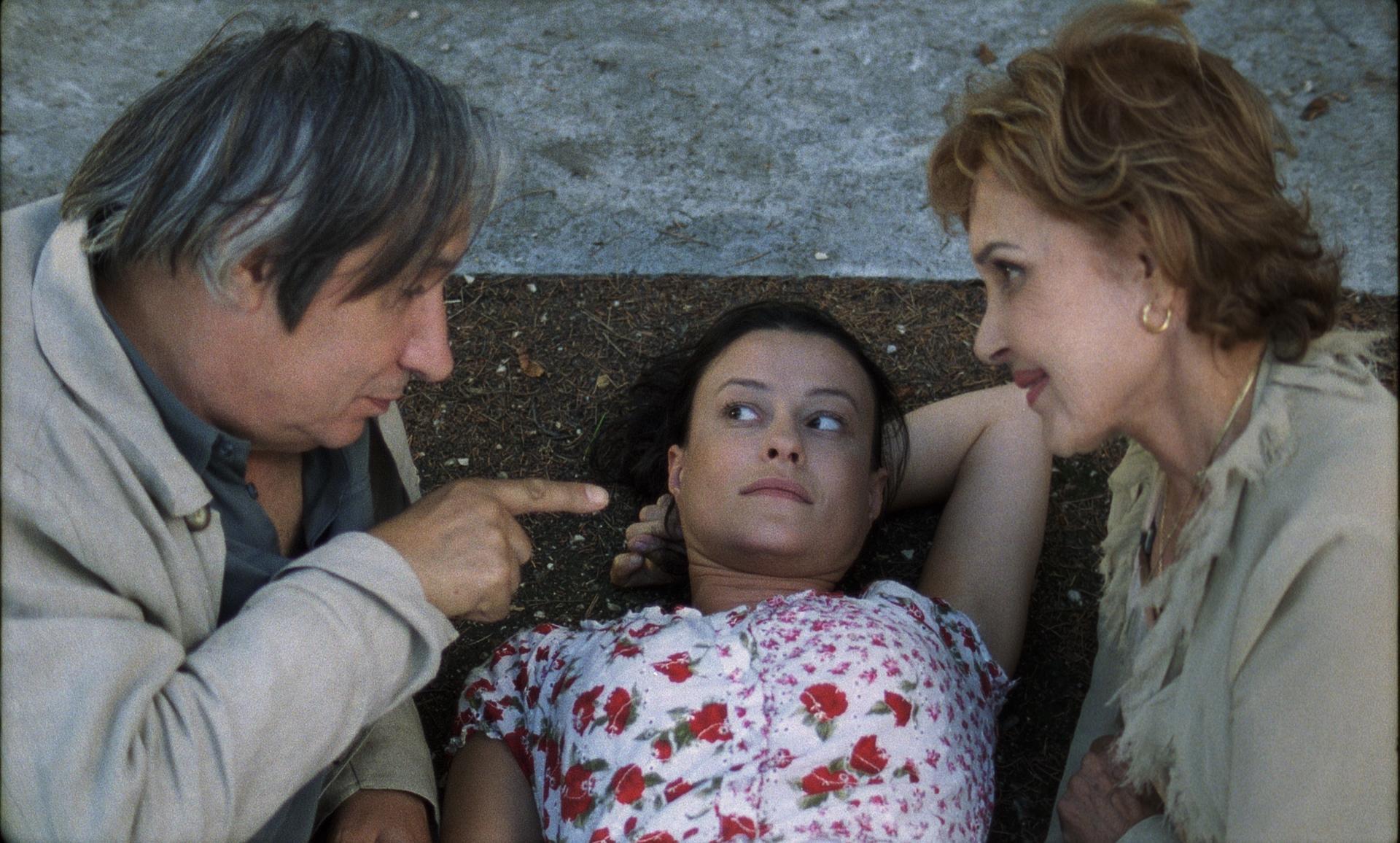 actor Jacques Boudet large photo