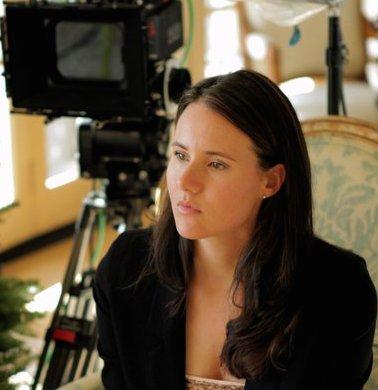 actor Emma Cameron large photo