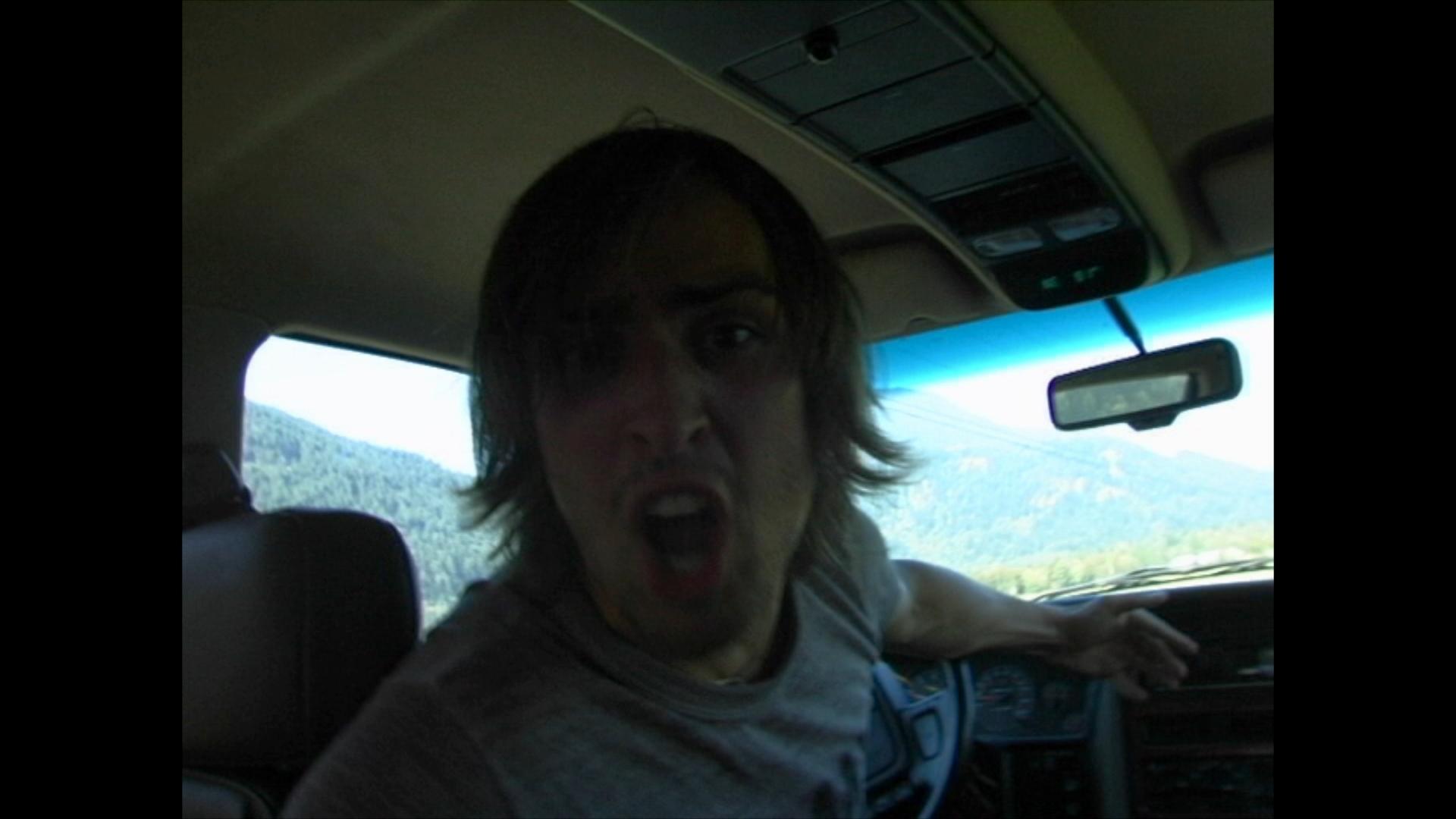 actor Richard Olak large photo