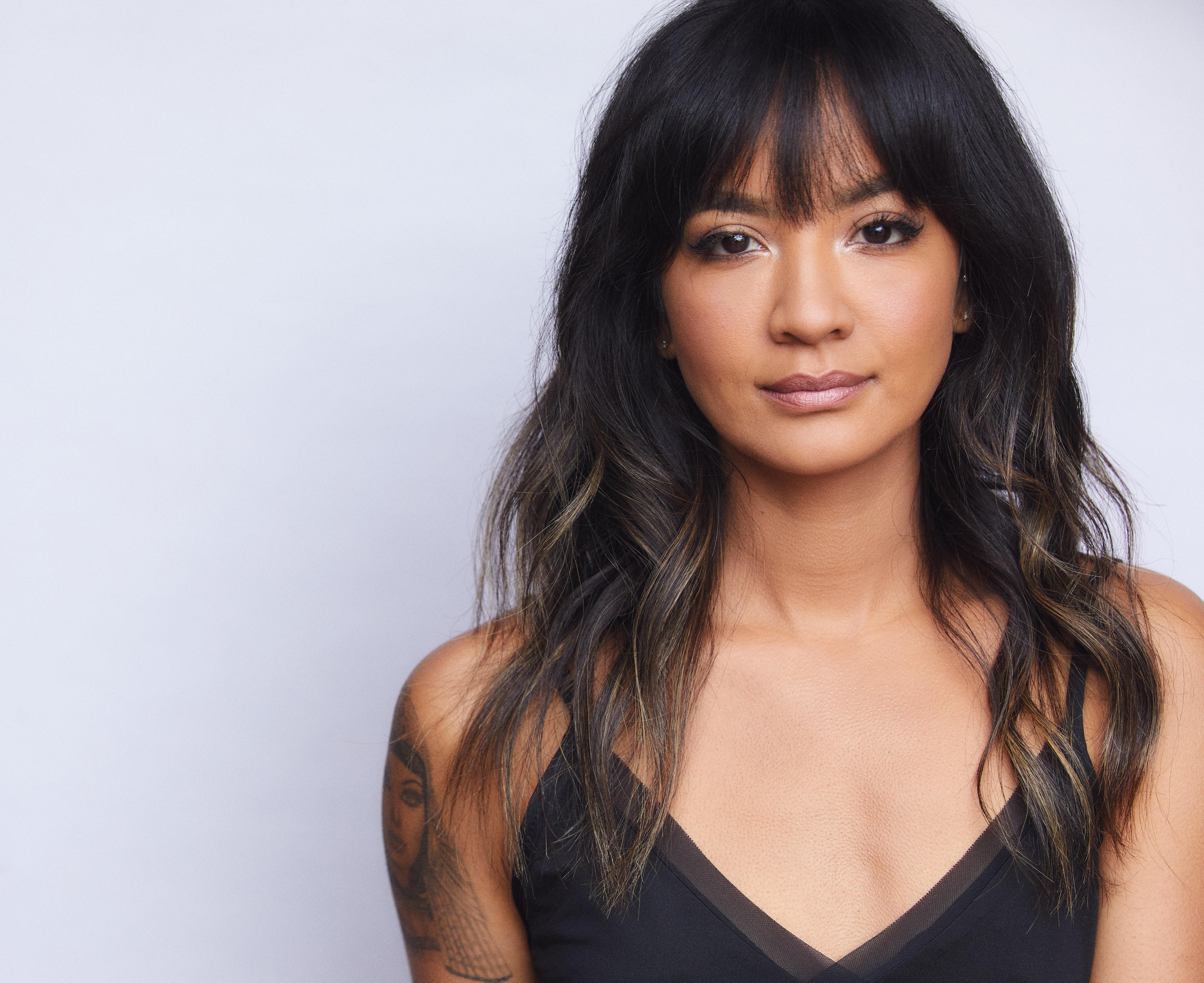 actor Nash Carter large photo