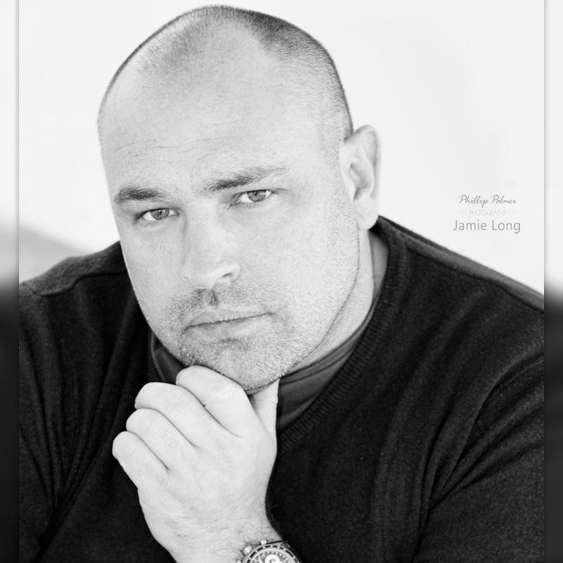 actor Jamie Long large photo