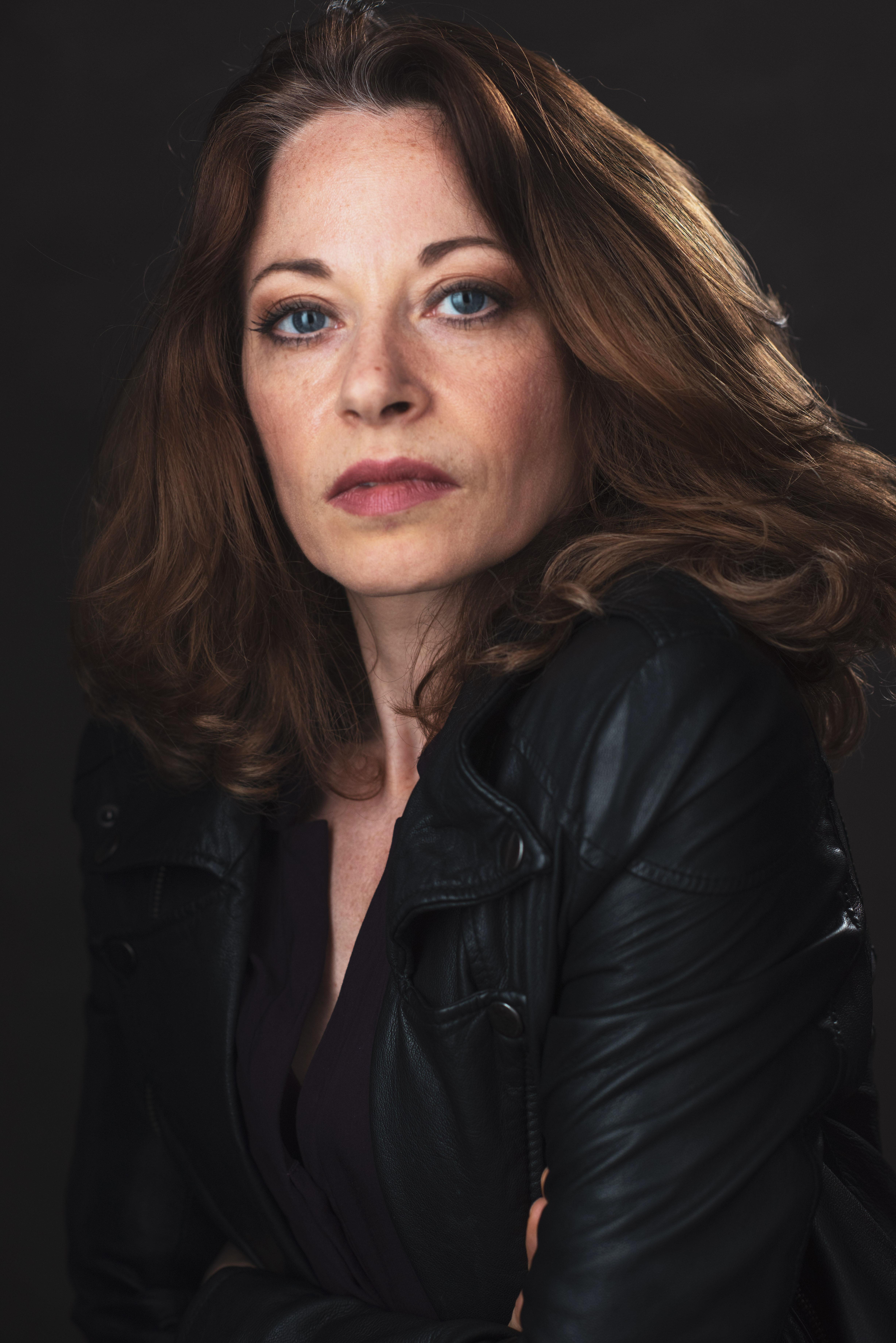 actor Melissa Roth large photo