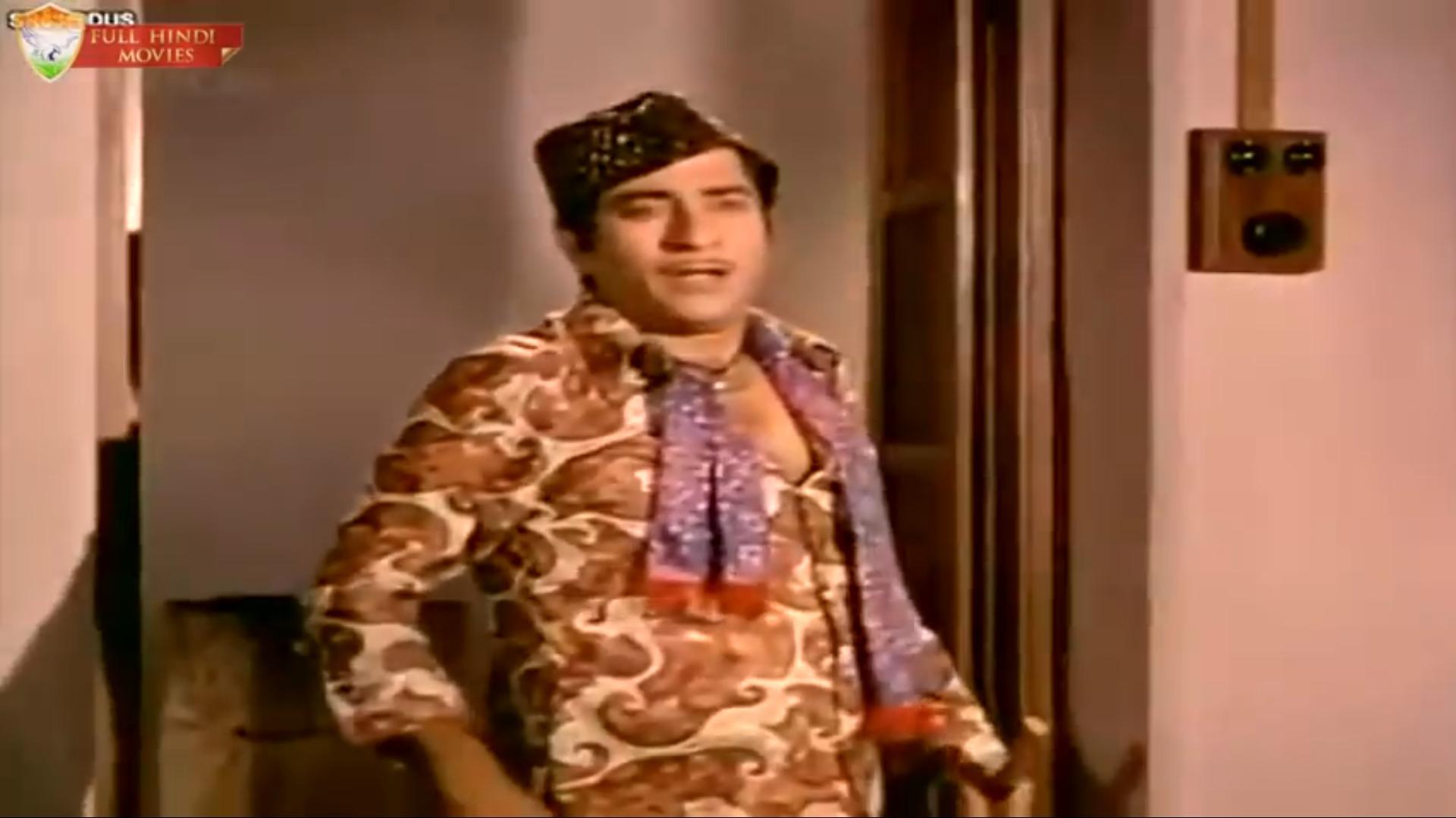 actor Ravindra Kapoor large photo