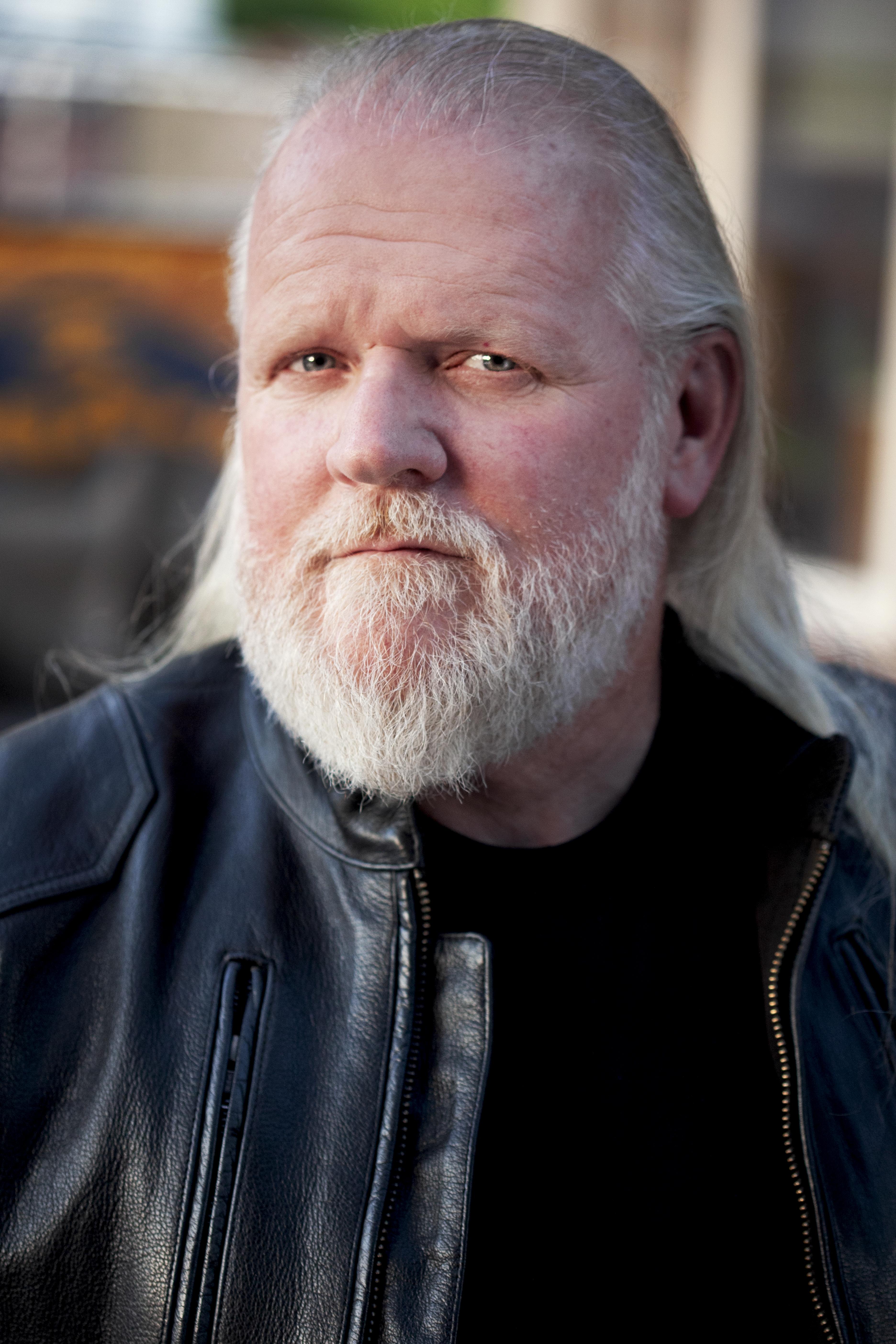 actor George Nelson large photo