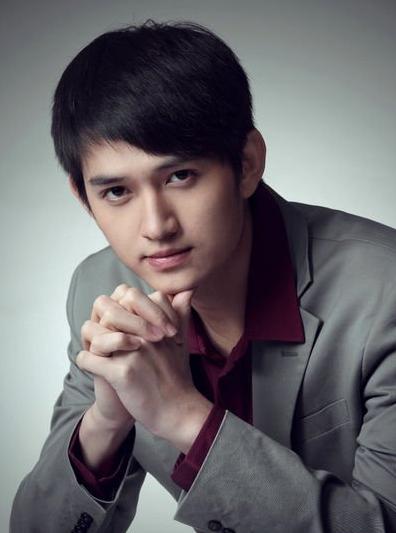 actor Ke Ma large photo