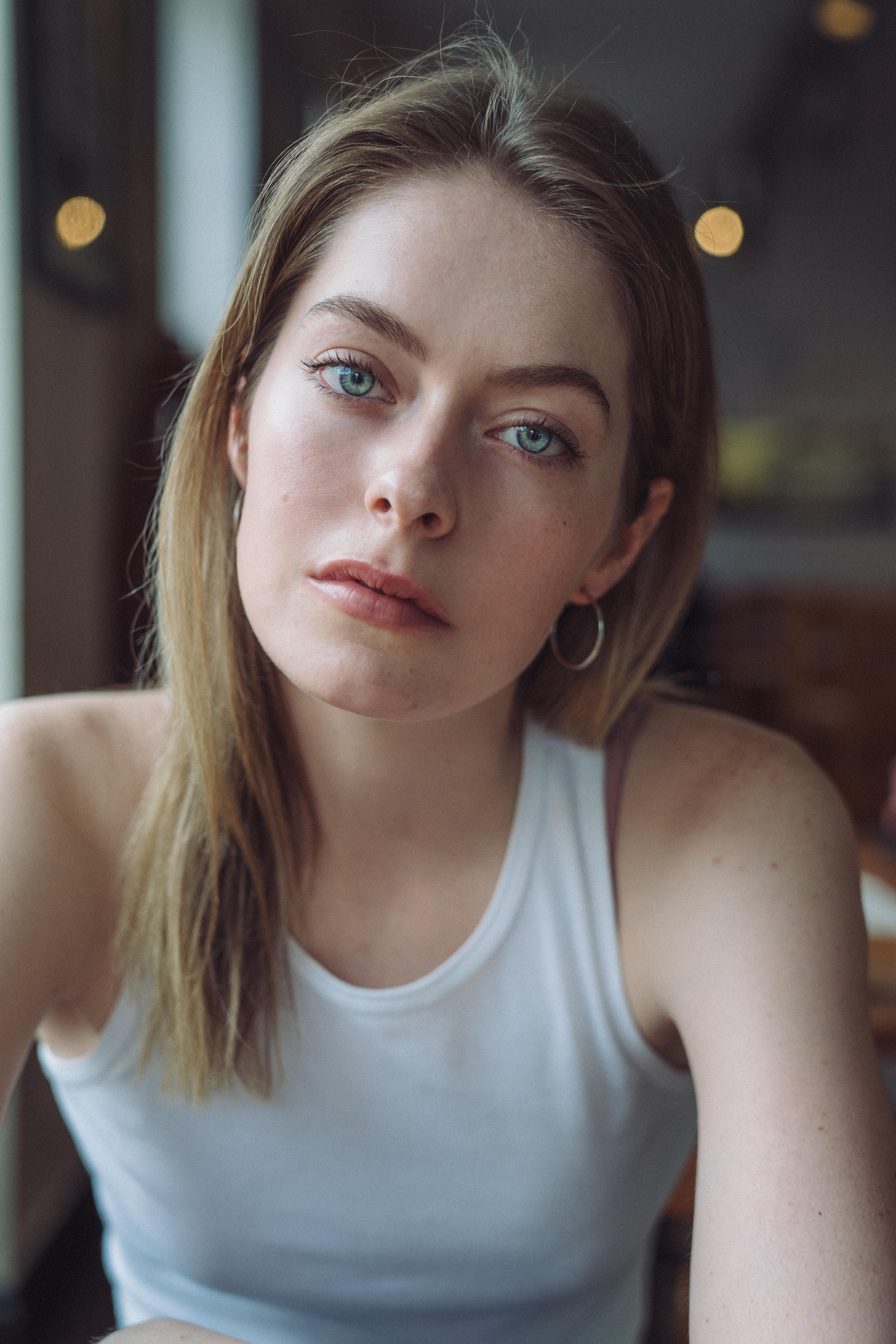 actor Melissa Neal large photo