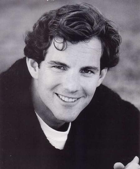 actor David A. Lockhart large photo