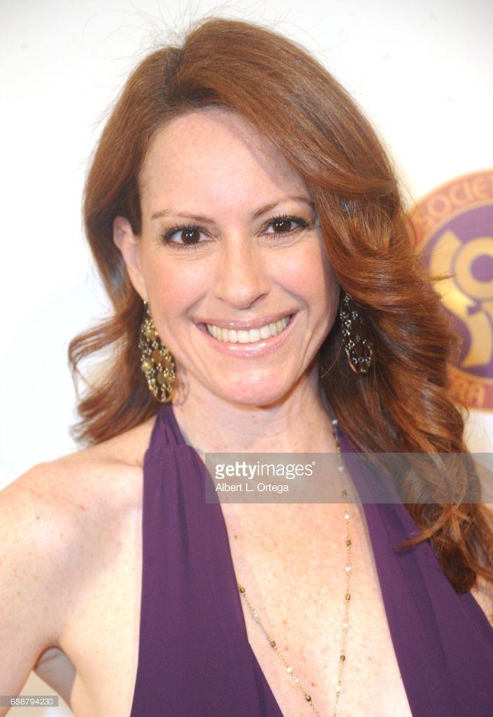 actor Michelle Bernard large photo