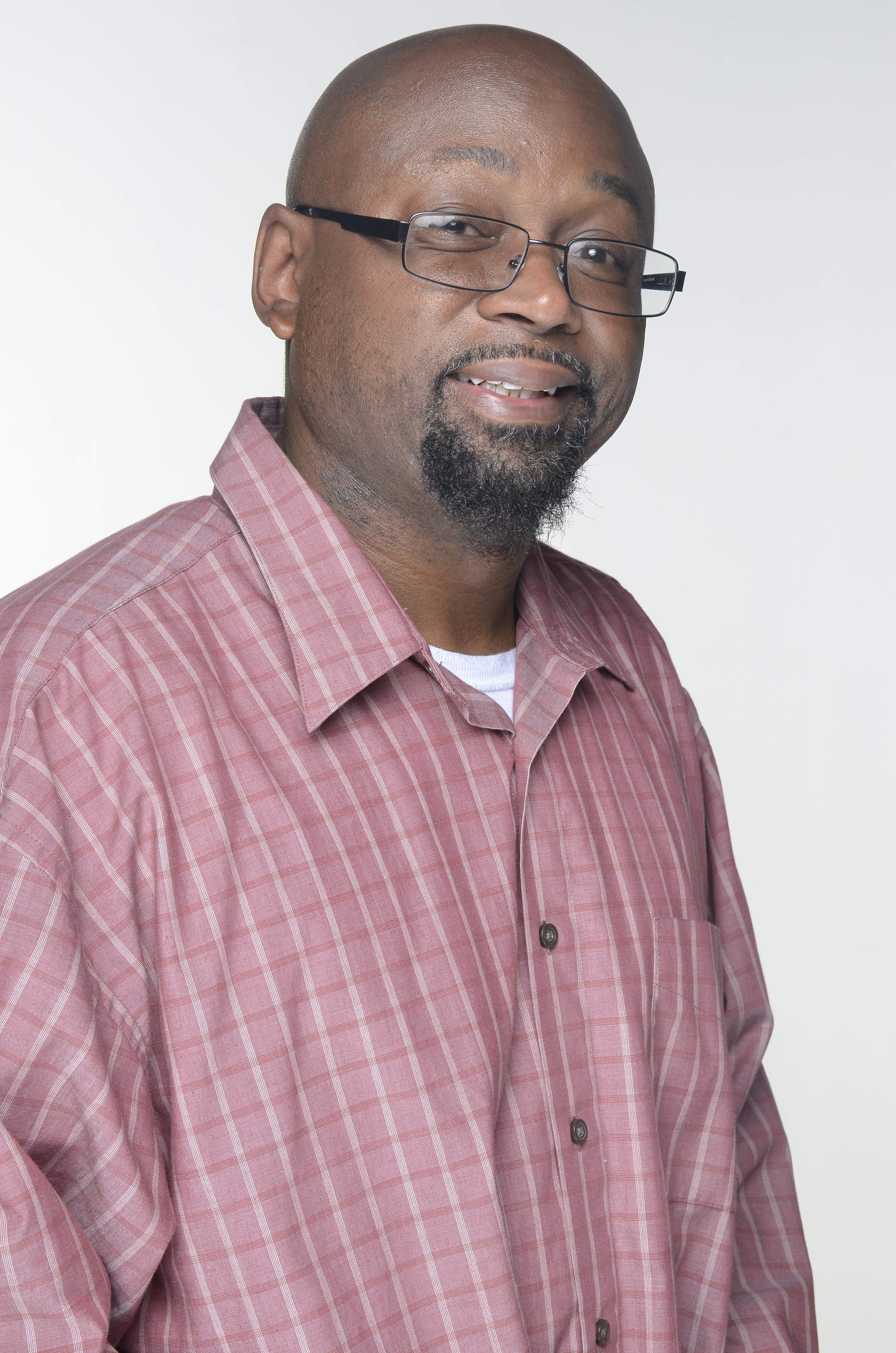 actor Dink Kearney large photo