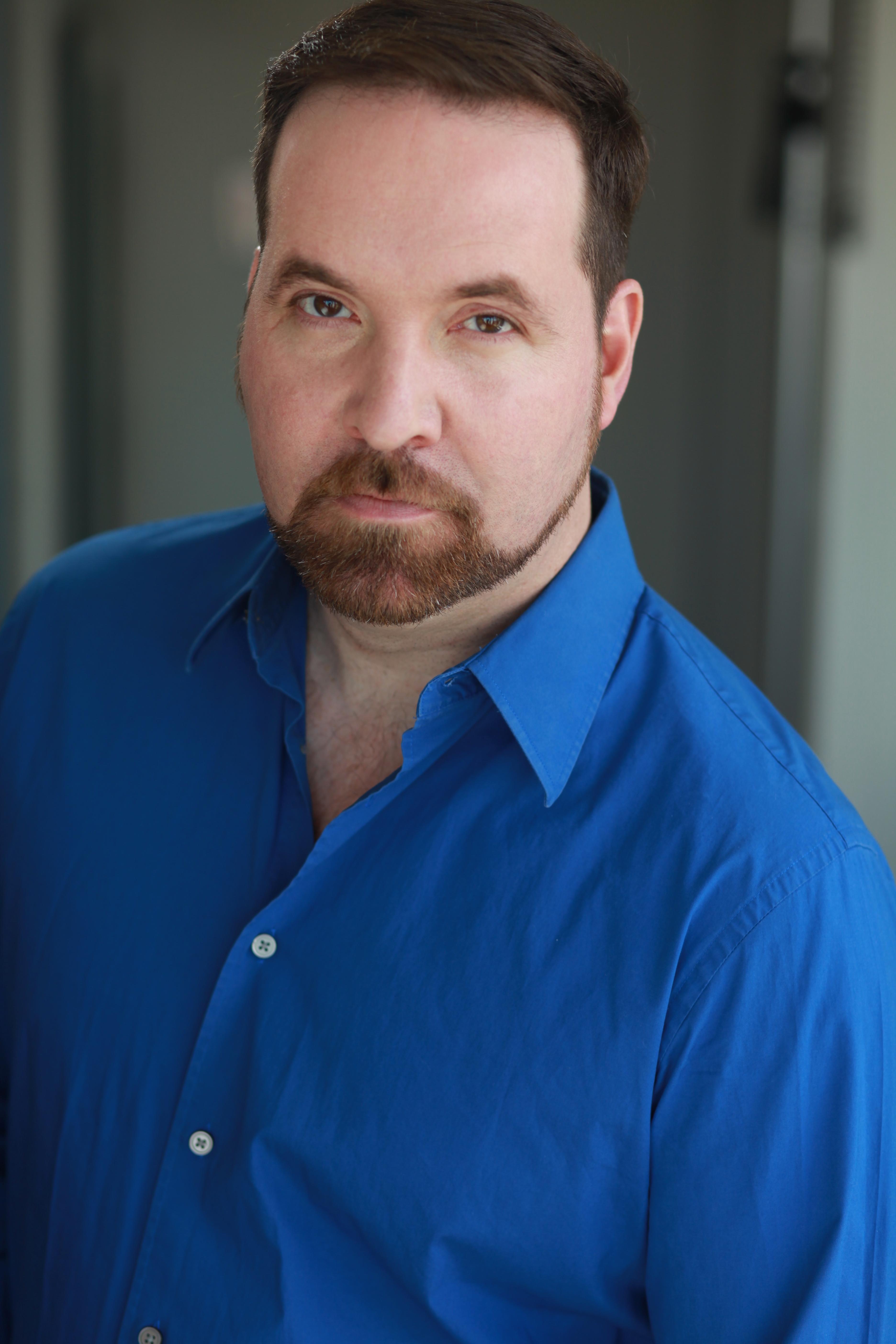 actor T.J. Mannix large photo