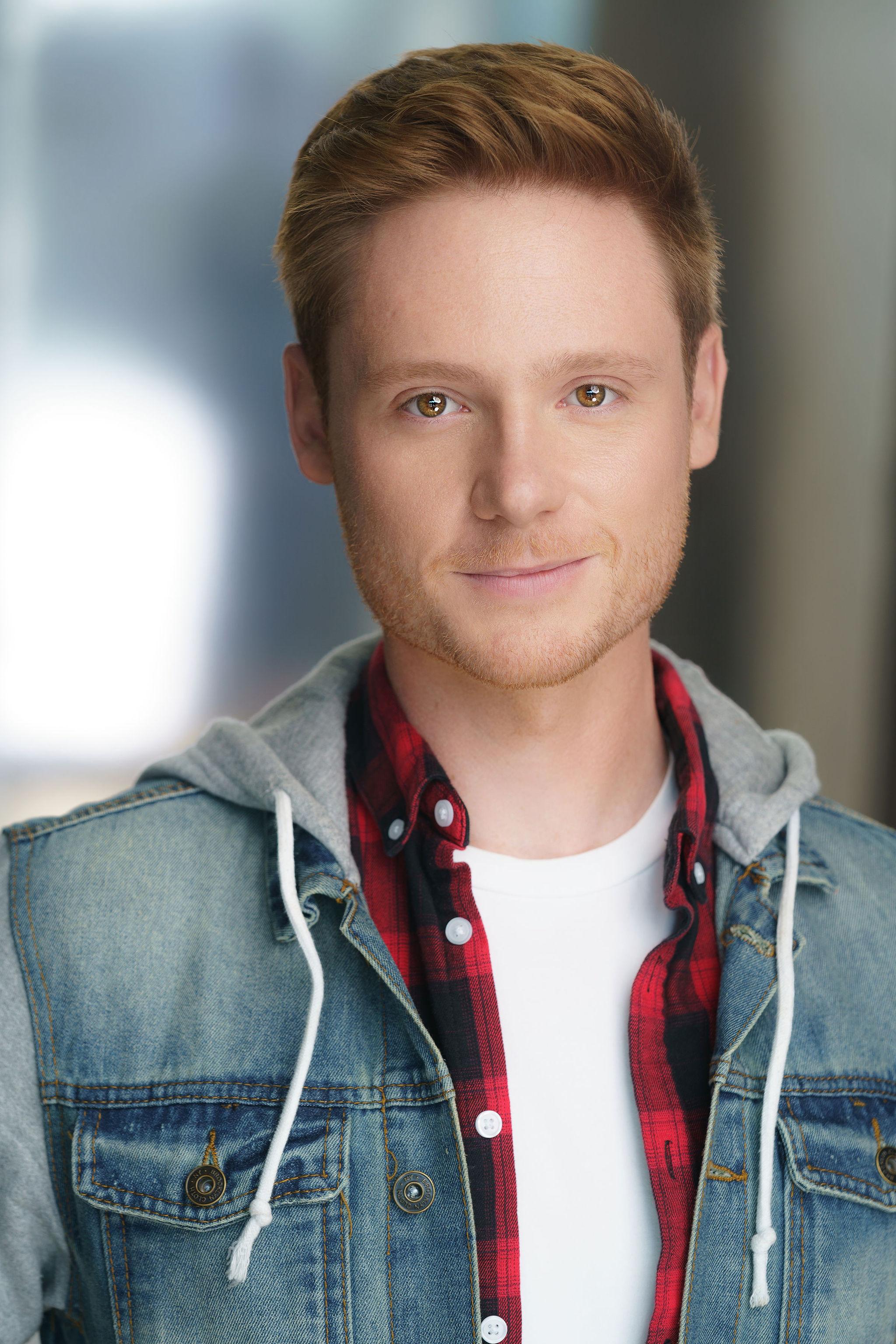 actor Miles Tagtmeyer large photo