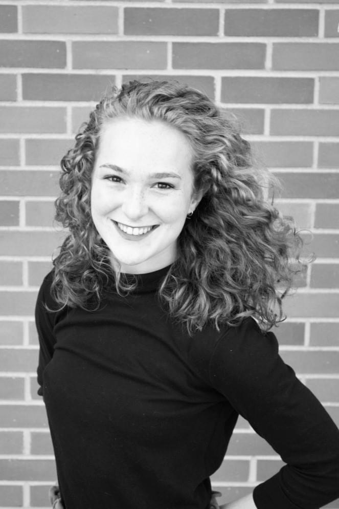 actor Lauren Emily Jacobs large photo