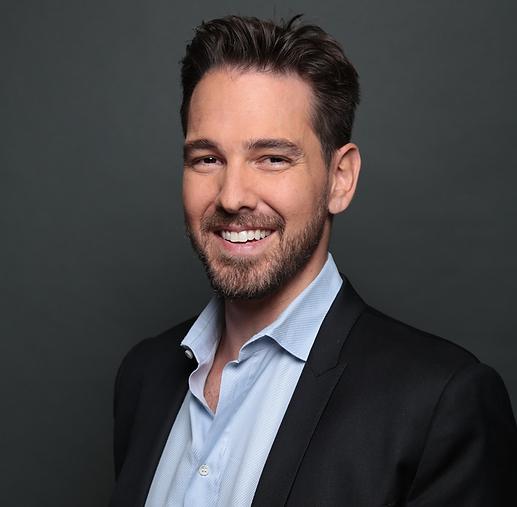 actor Matthew Kavanaugh large photo